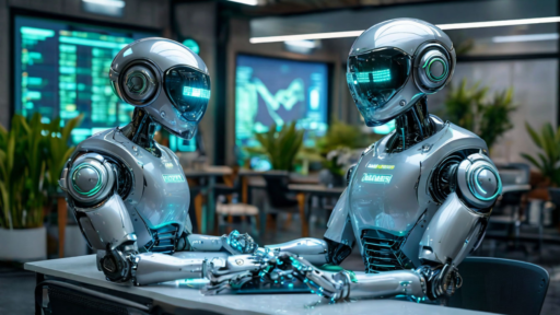 Нейросети для малого бизнеса: какие выбрать и сколько стоят