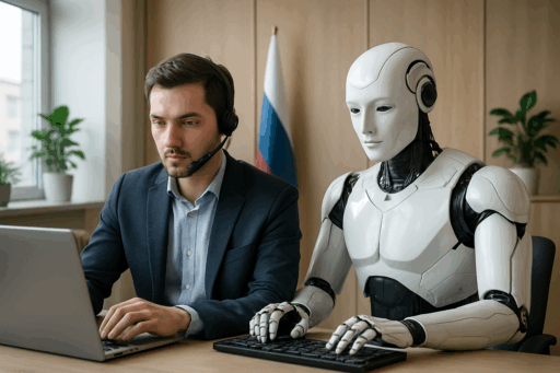 Автоматизация коммуникаций с клиентами