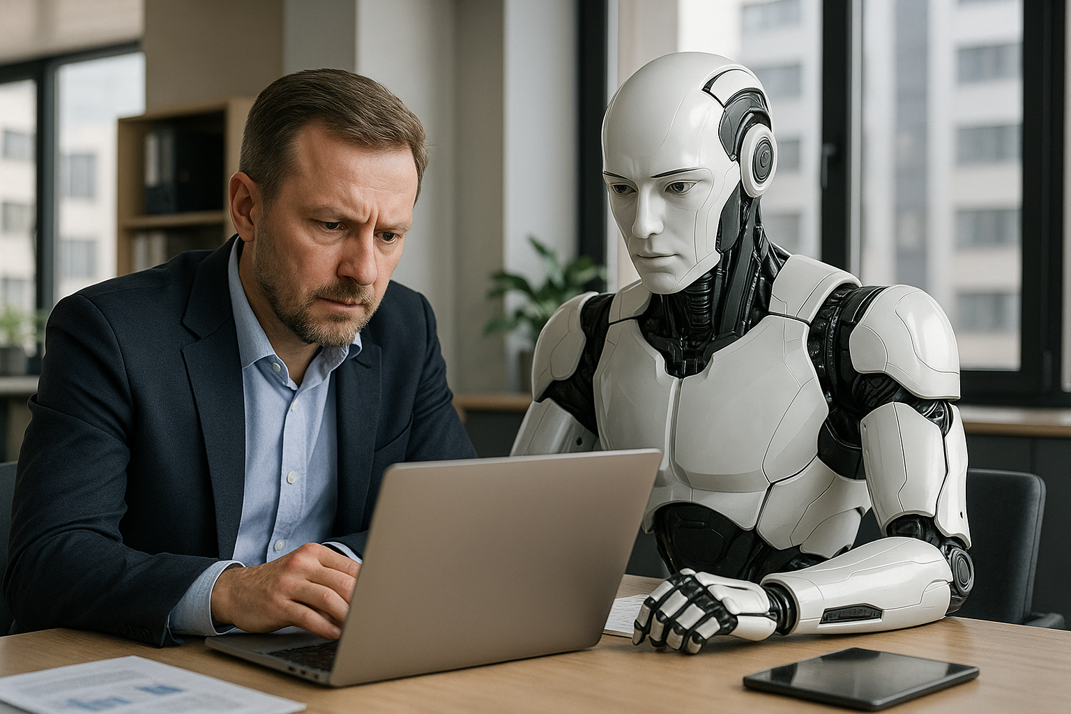 CRM для малого бизнеса: какую выбрать в 2025 году
