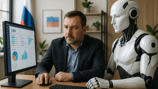 CRM-системы для малого бизнеса: что выбрать