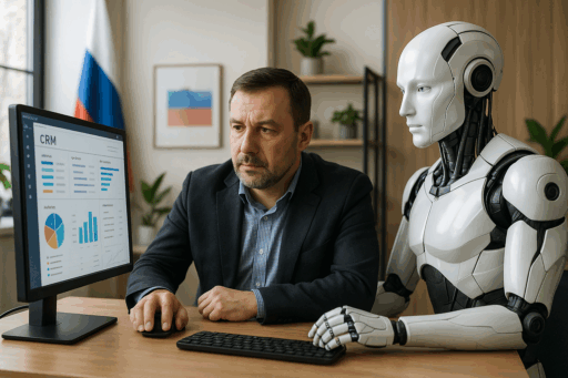 CRM-системы для малого бизнеса: что выбрать