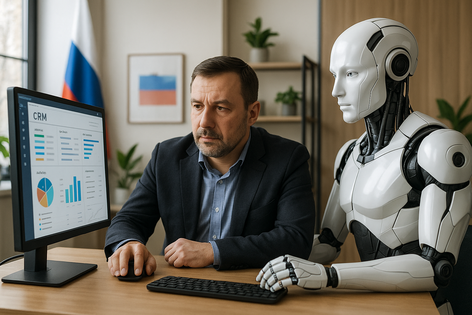 CRM-системы для малого бизнеса: что выбрать