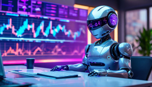 Как ИИ может помочь в прогнозировании спроса на услуги