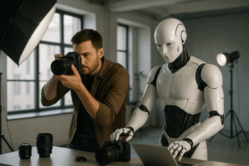 Комплексные предложения для фотостудий: максимизация прибыли