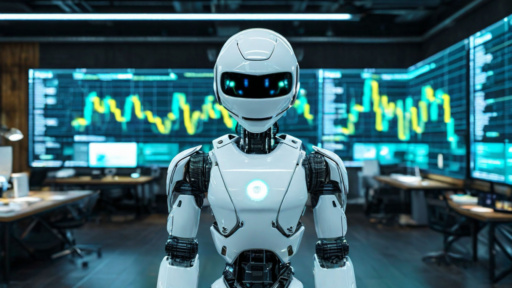Прогнозирование продаж с ИИ: как нейросети предсказывают спрос