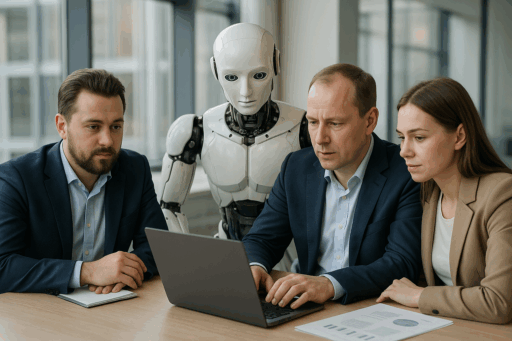 Интеграция ИИ с CRM системами: полный гайд + обзор решений