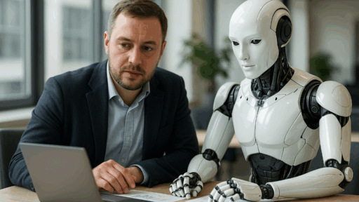 ИИ в маркетинге для МСБ: от chatbot'а до персонализированных предложений