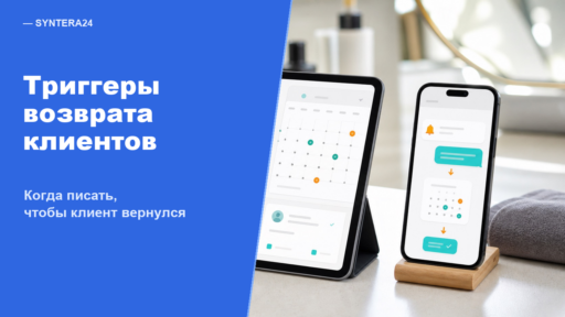 Какие триггеры помогают вернуть старых клиентов — обложка Syntera24