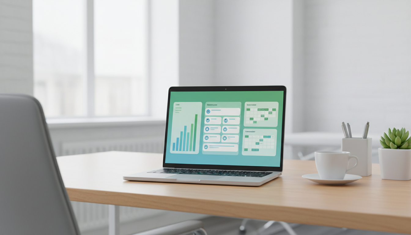 Интеграция WhatsApp-бота с CRM, МИС и расписанием клиентов