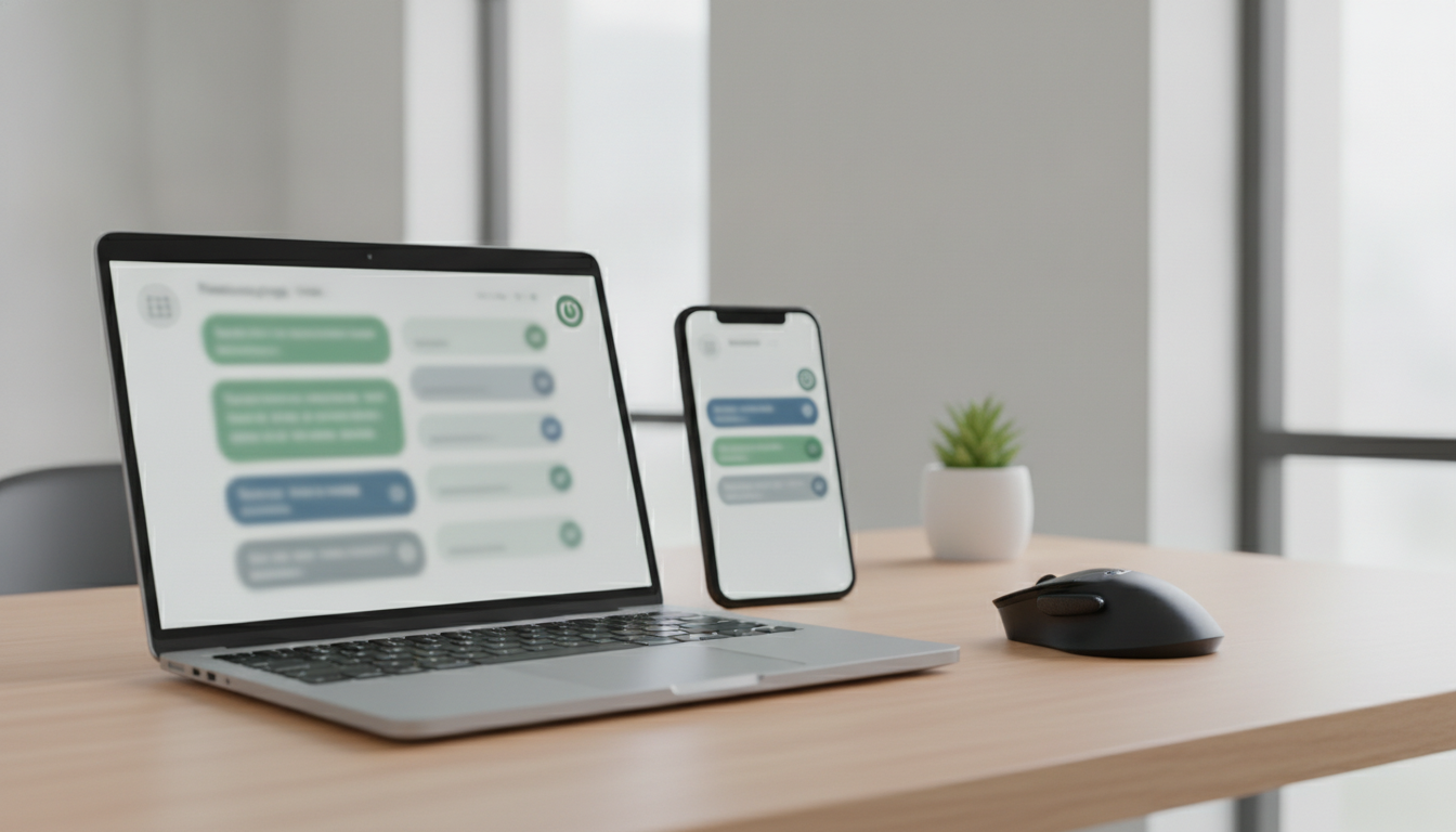 Правила WhatsApp Business Platform и статусы сообщений для записи клиентов